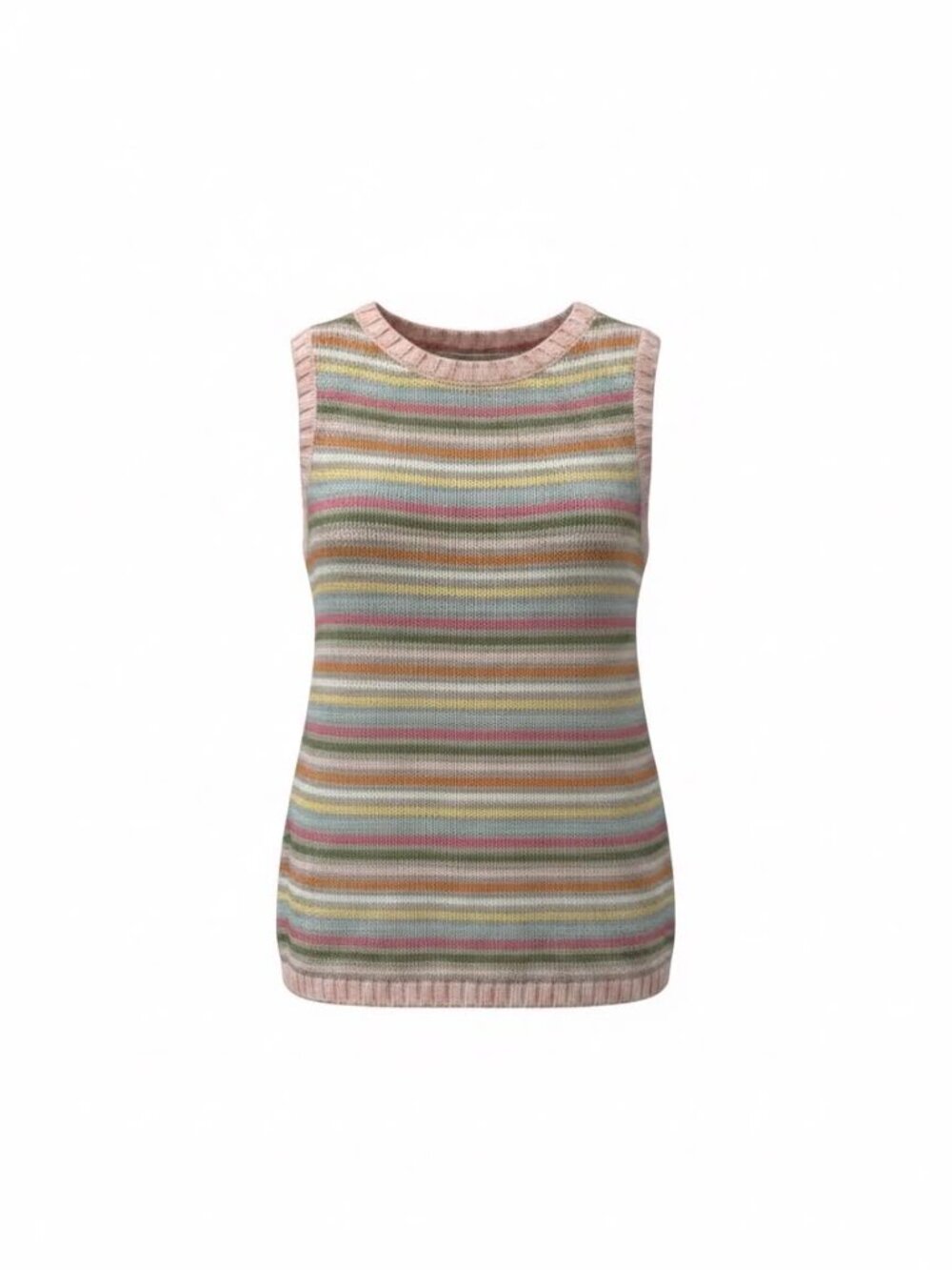 Gymboree NWT Little Panda Striped Sweater Dress 6- 12 mos. - Picture 1 of 2